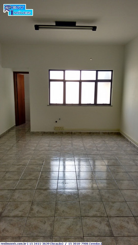 Salas Comerciais Para Alugar Em Sorocaba/sp - Alugue O Seu Salas Comerciais Aqui! - 1274169