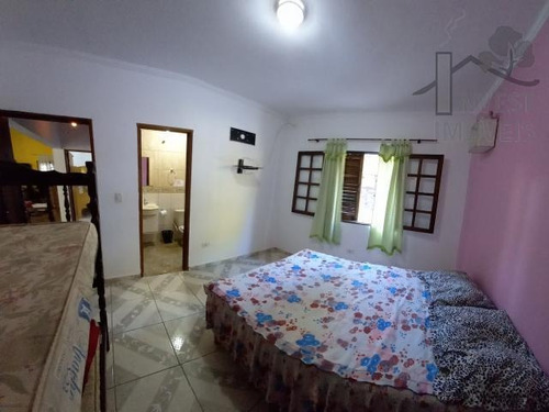 Imagem 6 de 15 de Cod 6046 - Chacara Com 2 Lagos Com Peixes E Ter. 4480m2 Em I - 6046