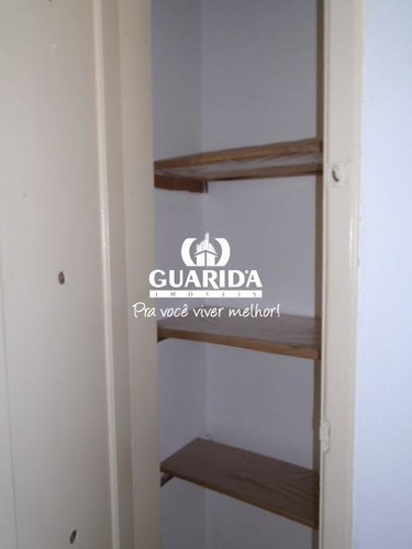 Imagem 7 de 9 de Jk/kitnet Para Aluguel, Auxiliadora - Porto Alegre/rs - 4795