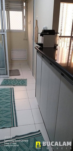 Imagem 14 de 15 de Lindo Apartamento Para Venda No Morumbi - 4344-rm