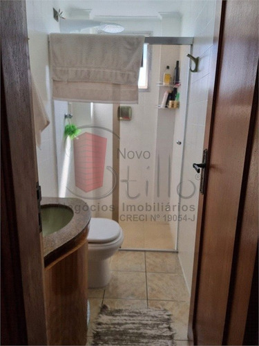 Imagem 13 de 15 de Apartamento - Vila Moinho Velho - Ref: 13847 - V-13847