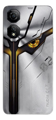 Zte Nubia Neo 2 5g 256gb Gris