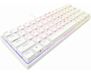 Corsair K65 Rgb Mini Cable 60% Mecánico, Ch-9194114-na,