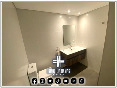 Imagen 6 de 10 de Alquiler Apartamento Barrio Sur Montevideo Imas.uy Fc * (ref: Ims-17349)
