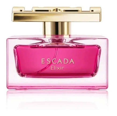 Perfume Specially Elixir Escada para mujer Edp Original 75 ml