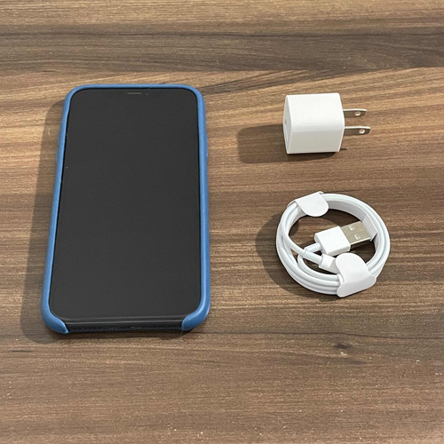 iPhone 11 64gb Batería 100% Semi Nuevo (Usado)