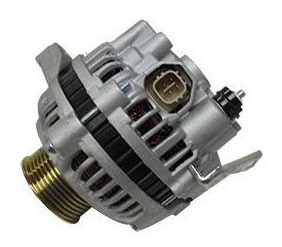 Alternador Honda Civic Año 2001 - 2005 Motor 1.7