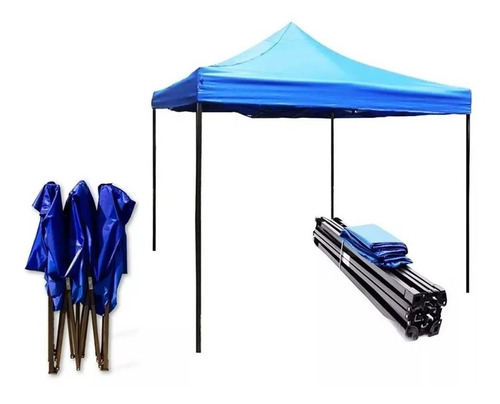 Toldo 3x3 Plegable