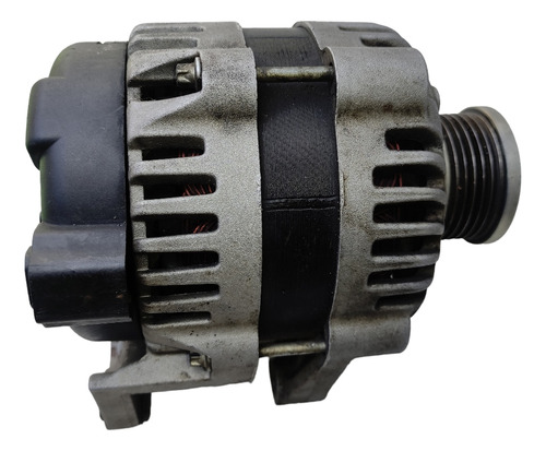 Alternador De Chevrolet Cruze 