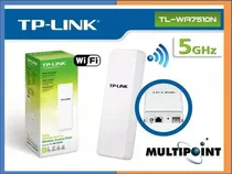 Comprar Access Point Tp-link Tl-wa7510n 150mb 5ghz