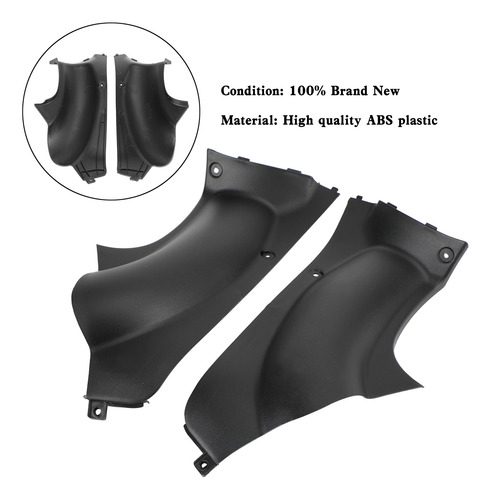 Carenado De Panel Lateral Para Yamaha Yzf600 R Thundercat 96