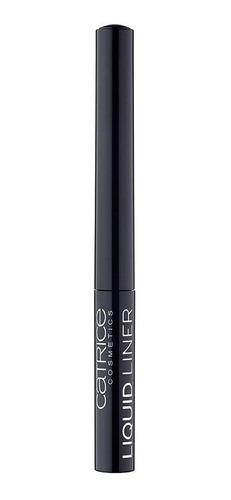 Delineador Catrice Liquid Liner Waterproof Tono 10 1.7ml Cat