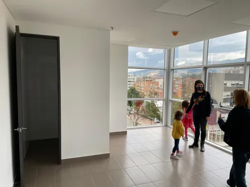 Consultorio En Venta En Chiconavarra. Cod V52192