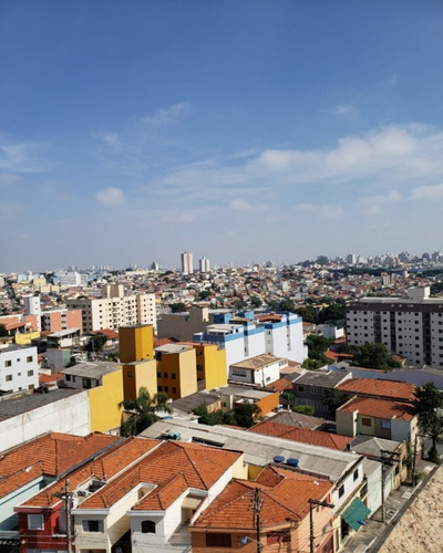 Imagem 28 de 29 de Excelente Cobertura À Venda No Bairro Sta Maria, São Caetano Do Sul. - Ap0661-a - 34651805