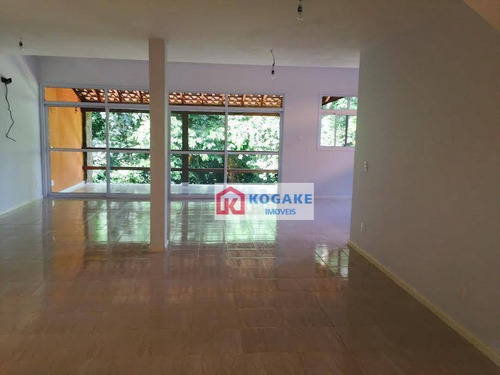 Casa Com 3 Dormitórios À Venda, 172 M² Por R$ 980.000,00 - Veloso - Ilhabela/sp - Ca2455