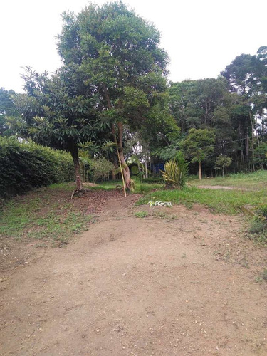 Chácara Com 1 Dorm, Chácara Lidia Maria, Embu-guaçu - R$ 430 Mil, Cod: 2046 - V2046