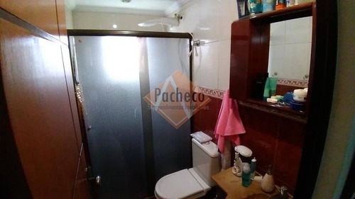 Imagem 11 de 18 de Apartamento Na Penha, 42 M²,2 Dormitórios, 01 Vaga, R$260.000,00 - 2211