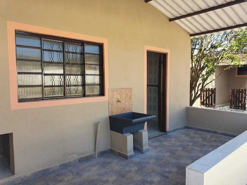 Imagem 4 de 13 de 3 Casas A Venda No Chácara Duchen