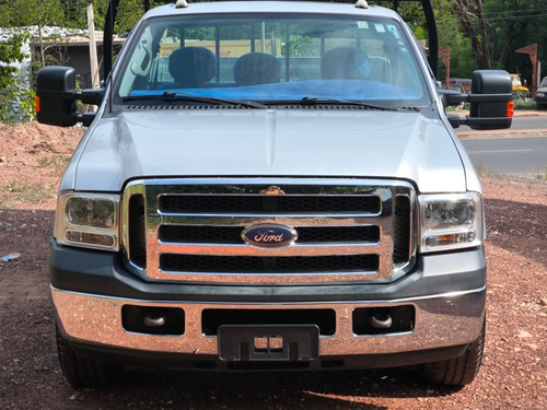 Ford F350 Top