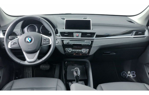 Imagen 6 de 10 de Bmw X1 2021 2.0 Sdrive 20i X Line L4 At