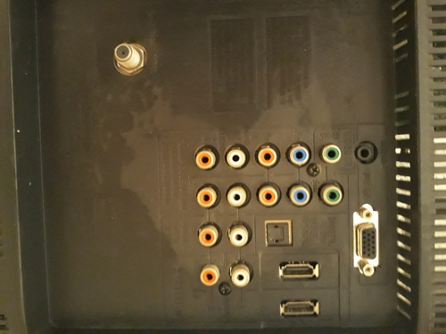Televisor Sony Bravia 32