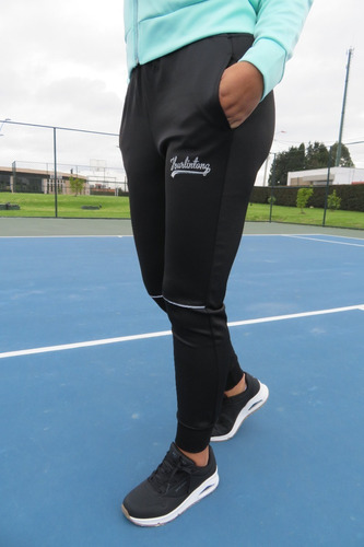 Imagen 4 de 4 de Sudadera Hurlintong Para Mujer 28255