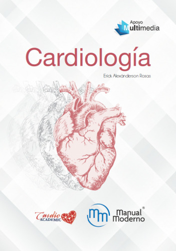 Cardiología ( Libro Nuevo Y Original )