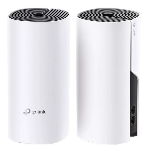 Sistema Acces Point Wi-fi Mesh Tp-link Deco M4 (2-pack)