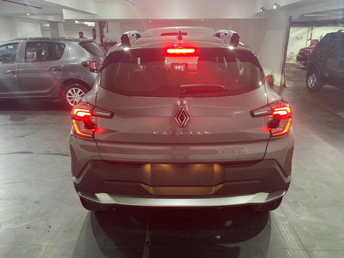 Renault Kardian 1.0 Tce Premiere Edition 200 Edc