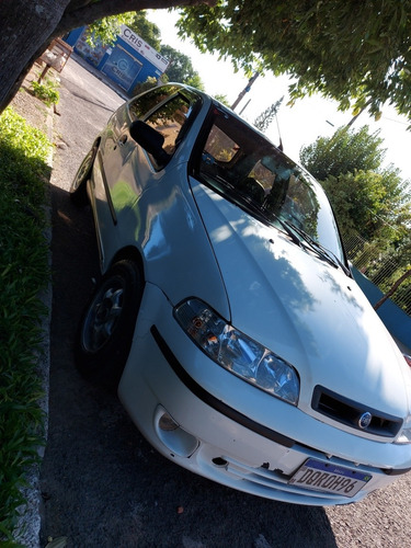 Fiat Palio 1.0 Trofeo 2p