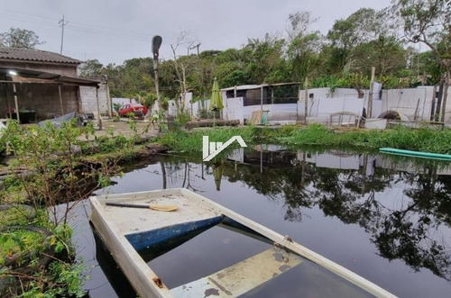 Imagem 9 de 12 de Ótima Mini Chácara Com Lago A 1500 Metros Da Rodovia