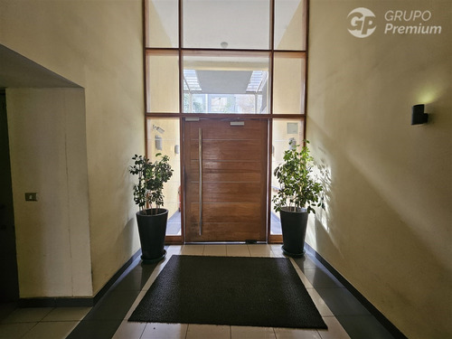 Hermoso Depto En Arriendo Comuna Providencia 1d 1b 1e 1b