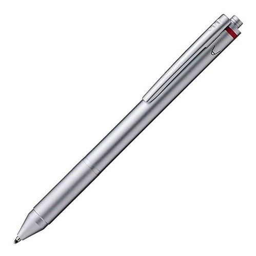 Rotring Trío Bolígrafo Con 0,5 Mm Lápiz Mecánico, De Plata C