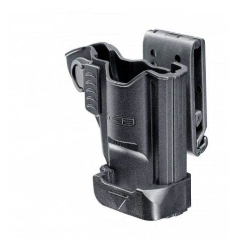 Holster 50 Hdr Cinturon Pistol T4e Xchws P