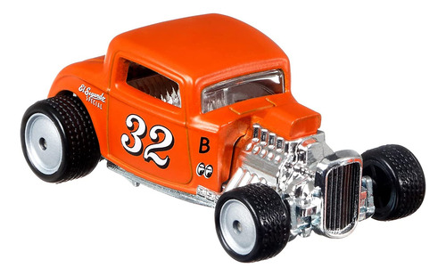 Hot Wheels Team Transport Modelos Y Component Car