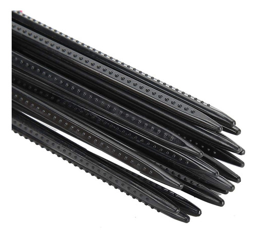 Hair Fluffy Curling Roll Comb For Hair Styling