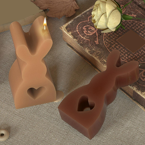 2 Molde De Silicona De,