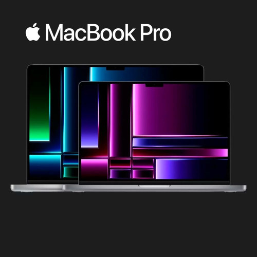 Apple Macbook Pro 14  M2 Pro 16gb 512gb - Inteldeals