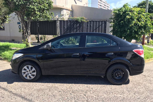 Chevrolet Prisma - Único Dueño (85 Mil Km) 2014 -