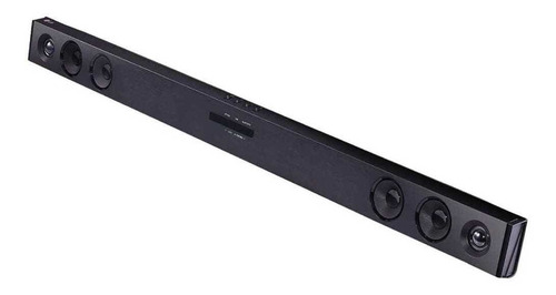 Imagen 6 de 11 de Barra De Sonido LG Sk1d 100w