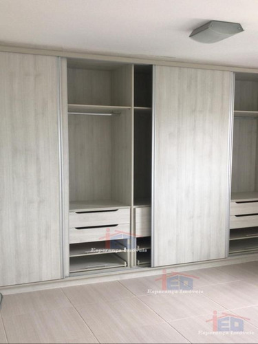 Imagem 7 de 15 de Ref.: 5390 - Apartamento Em São Paulo Para Aluguel - L5390