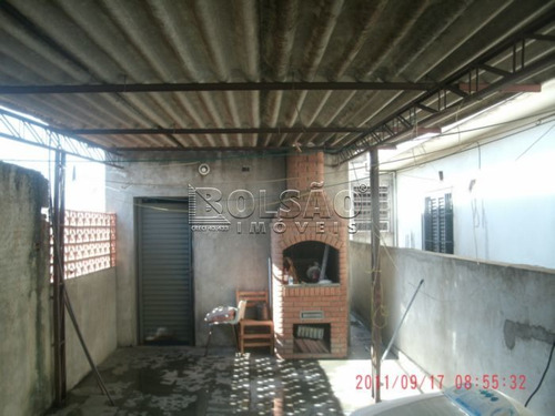 Imagem 3 de 15 de Sobrado - Parque Edu Chaves - Ref: 20615 - V-20615