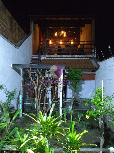 Imagem 26 de 30 de Sobrado À Venda, Possui Espaço Gourmet Com Fogão À Lenha - Jundiapeba, Mogi Das Cruzes. - So0178 - 68322196