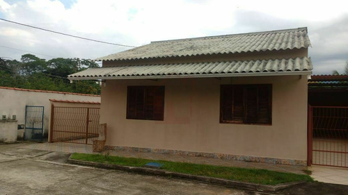 Imagem 11 de 18 de Casa À Venda No Bairro Bracuí - Angra Dos Reis/rj - C1621
