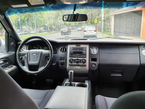 Imagen 14 de 15 de Expedition 2017 Xl Max V6 Ecoboost Papeles Regla Impecable!
