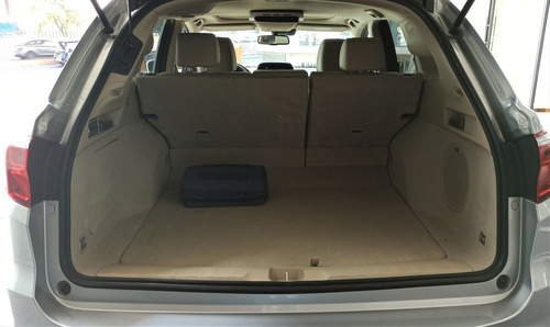 Imagen 10 de 15 de Acura Rdx 2017 3.5 L At