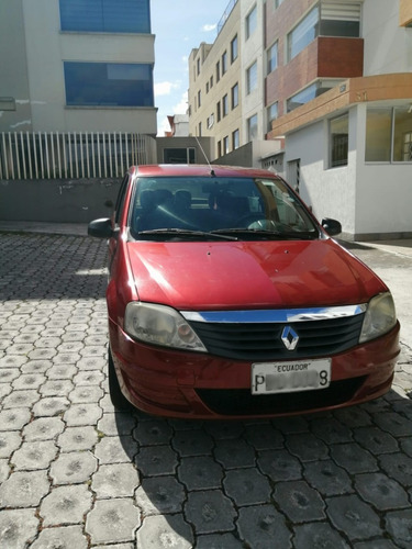Renault Logan 2011