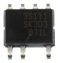 Comprar 3s111 Ssc 3s 111 Ssc3s111 Smd Pwm Fuente Original Smd Ic