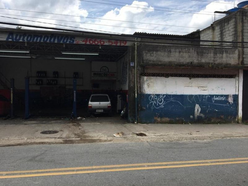 Imagem 5 de 7 de Imóveis Para Investidor Para Venda Em Itapecerica Da Serra, Jardim Nisalves - 533_2-882000