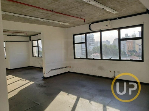Imagem 2 de 15 de Sala Em Pinheiros - São Paulo , Sp - 11396